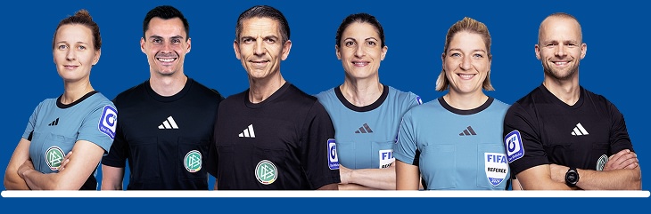 Das Team